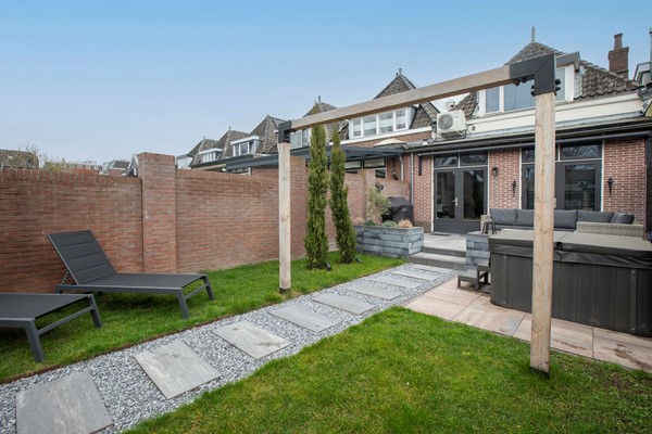 Medium property photo - Kruittorenweg 32, 3441 AV Woerden